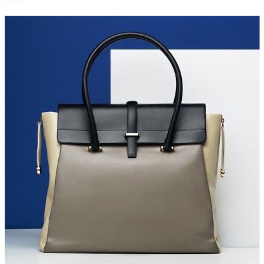Tiffany & Co. Olivia Tote